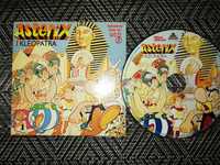 Film VCD - Asterix i Kleopatra