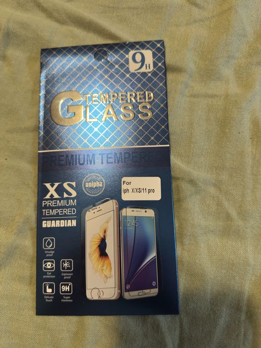 Touchscreen, bateria e protector iphone 11 pro