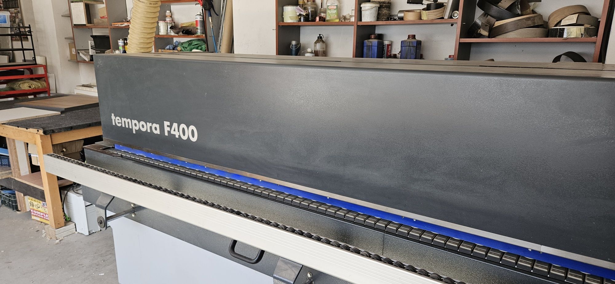 Format 4 Tempora F 400