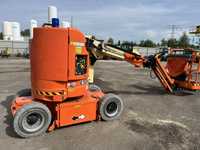 Podnosnik przegubowy  JLG E300 genie rok 14