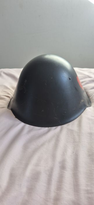 Hełm NRD Turcja stahlhelm m56