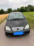 Mercedes Benz A190 benzyna