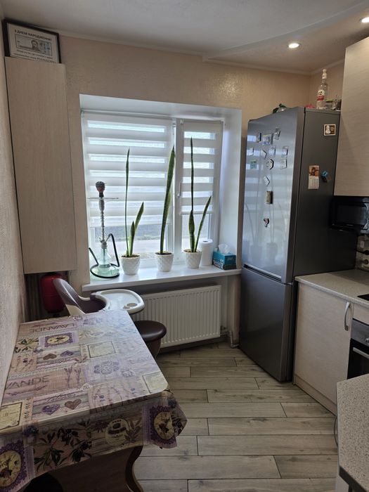 3-кімнатна Квартира Славгород