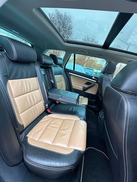 Продам Volkswagen Golf VI 2011 рік можлива розстрочка,кредит,обмін!