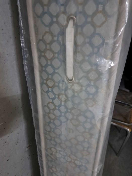 Colchão 1,95 x 0,95m usado