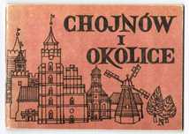 Chojnów i okolice, historia i zabytki, Dolny Śląsk