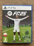 FC 25 PS5 stan idealny