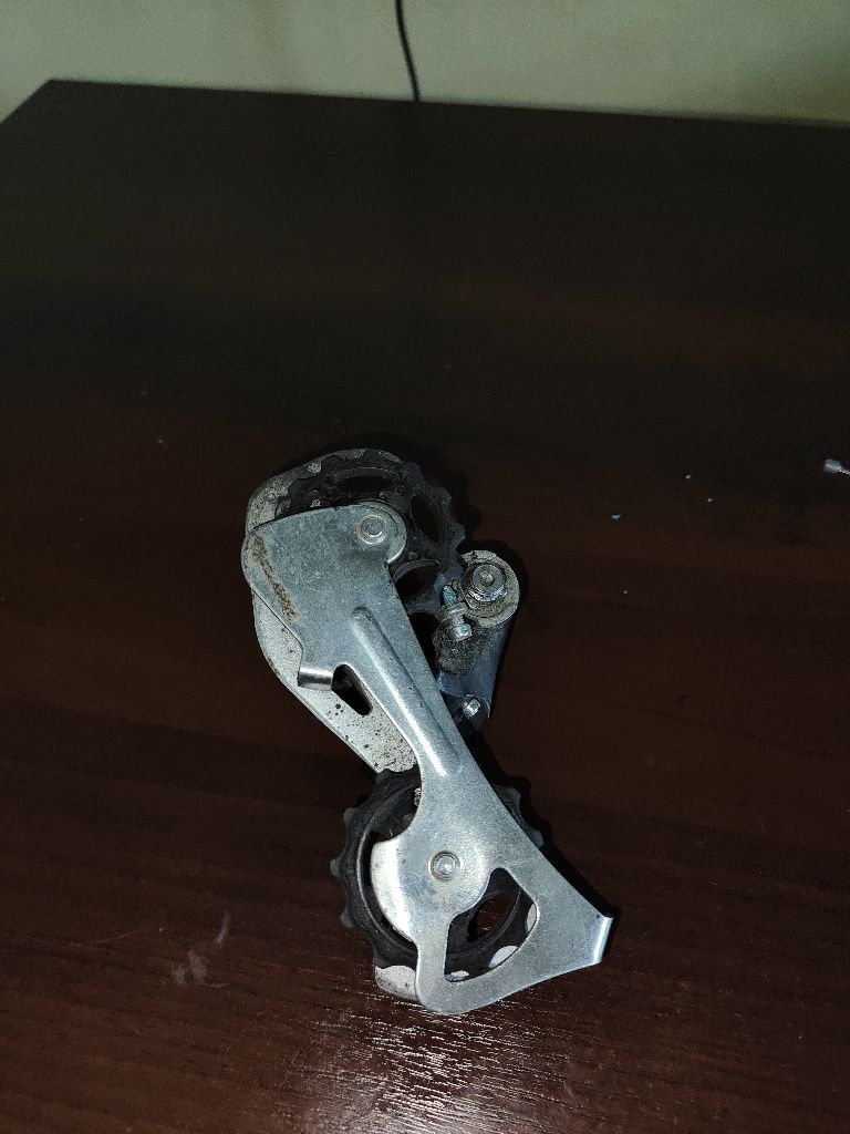 Манетке shimano 8 speed