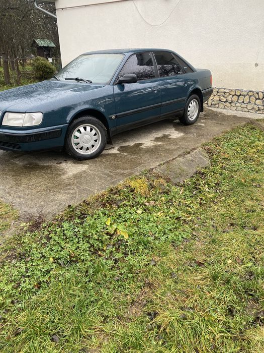 Ауді 2.3 бензин 1993 р