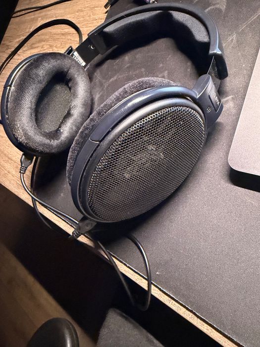 Sennheizer HD6XX (HD650)