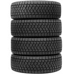 Opony bieżnikowane 205/55 R16 ZIMOWE ZIMA