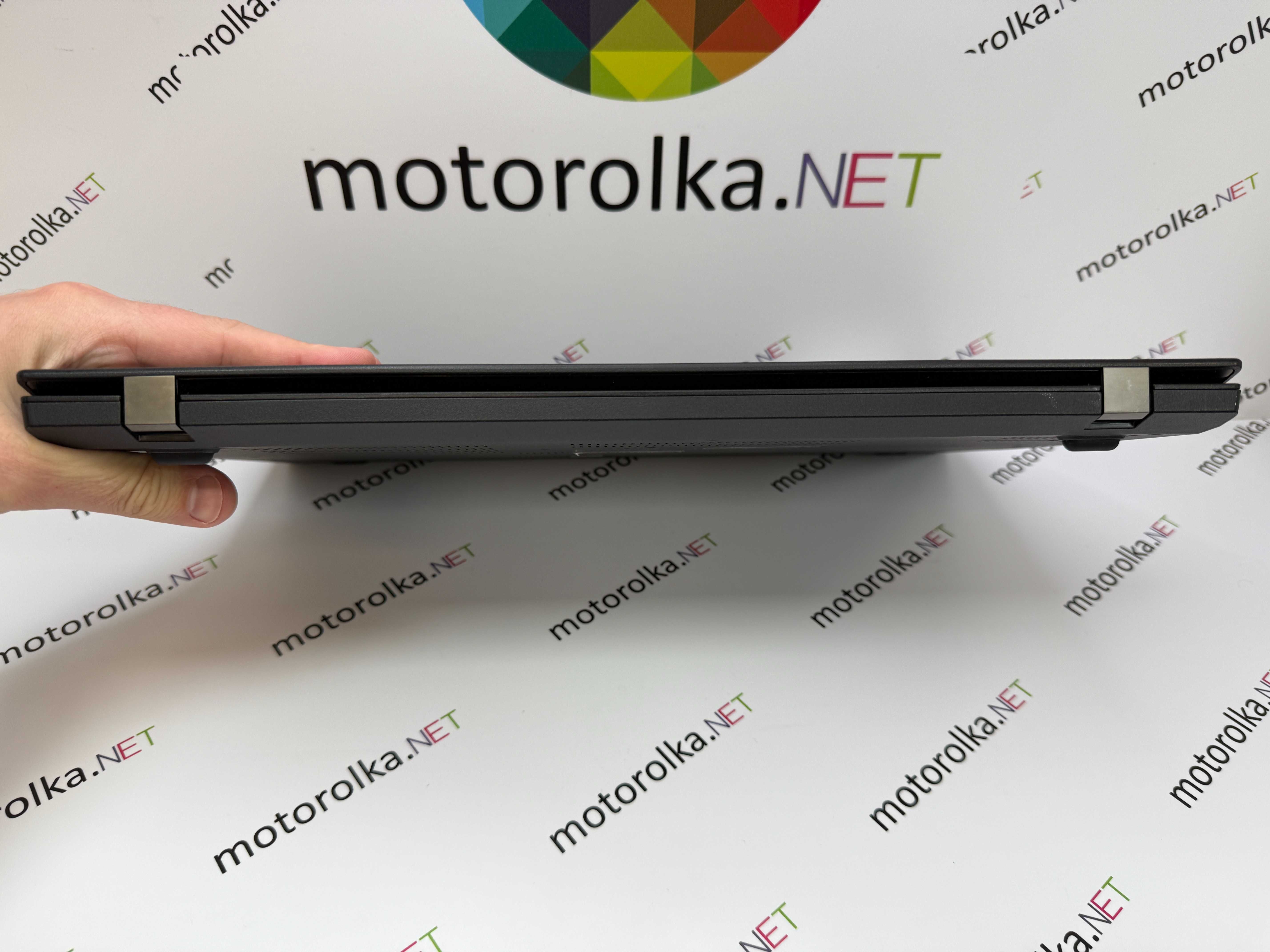 Ноутбук Lenovo ThinkPad L590 15,6" FullHD/i7-8665u/16 RAM/256 SSD №2