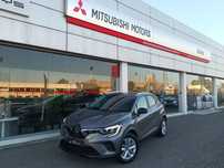 Mitsubishi ASX 1.0 MPI-T Invite