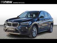 BMW X1 X1 sDrive18d Business Edition