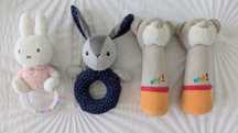 Brinquedo sensorial