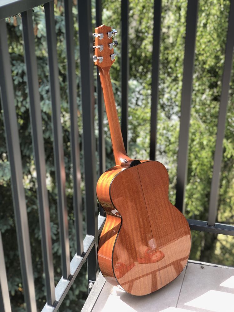 Gitara Takamine G220