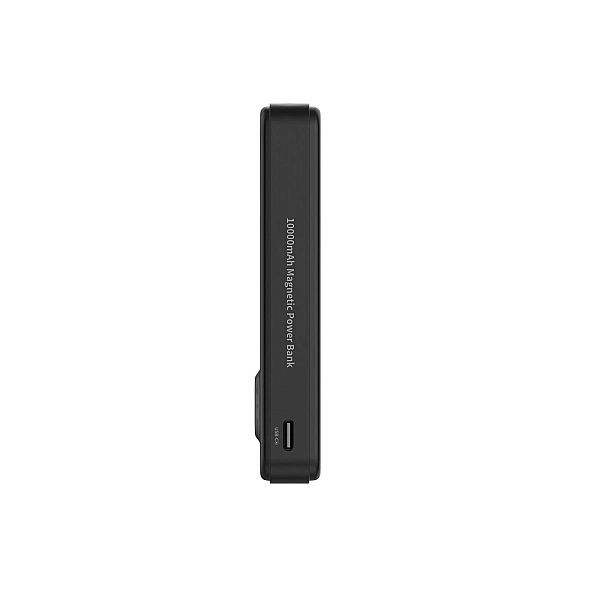 Powerbank Wozinsky WLWP-10KA0Y3S 22,5W PD Qi2/10000 mAh, z podstawką,