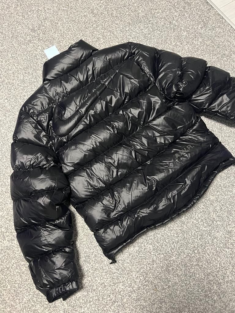 Nike nocta puffer