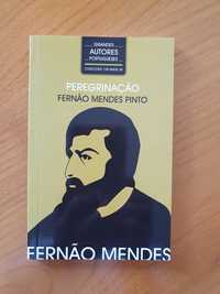 Livro Peregrinação