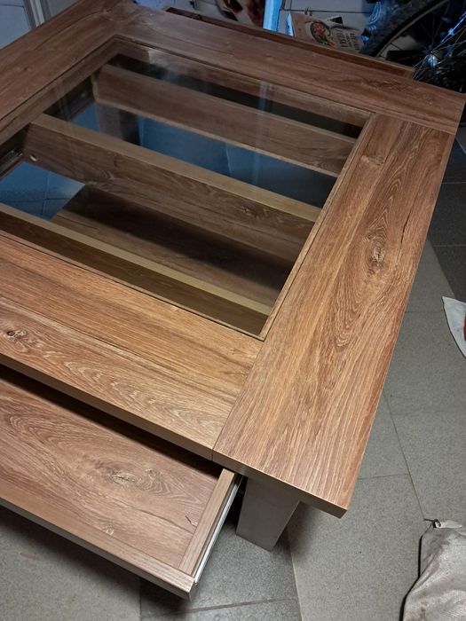 stolik kawowy stół