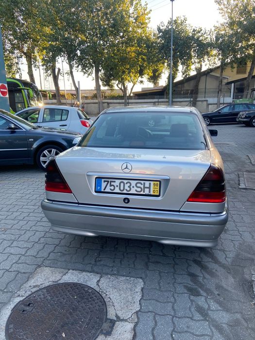 Mercedes Classe C 250