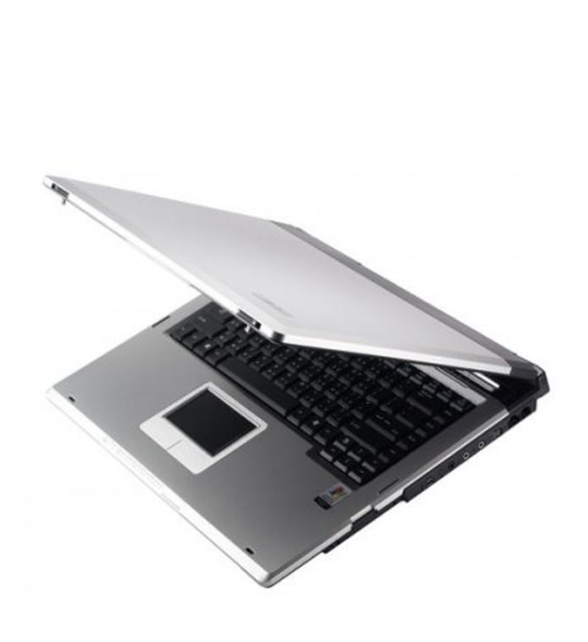 Ноутбук ASUS A6M