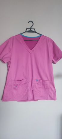 Bluza medyczna Med Couture L