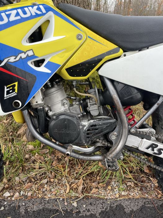 Sprzedam Suzuki RM 85