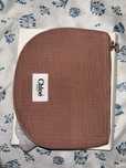 Bolsa Chloe nova