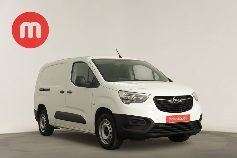 Opel combo van 1.5 cdti l2h1 enjoy