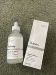 The Ordinary Niacinamide 10% + Zinc 1% 120 ml  2307