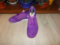 Кроссовки Nike Free 5.0 Running Shoes Purple Trainers