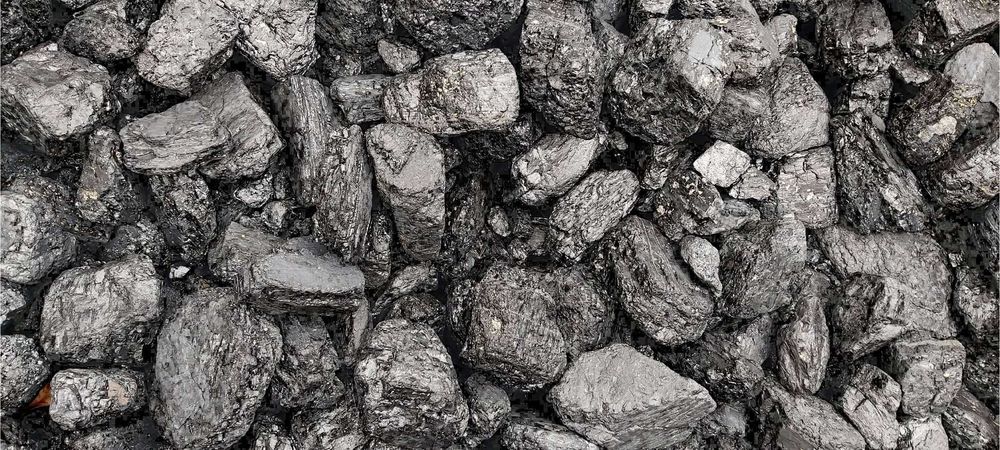 węgiel kostka z polskiej kopalni Ziemowit 23MJ/kg tona luzem