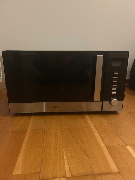Microondas Becken 30L