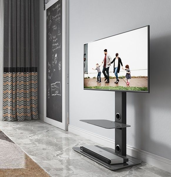 Móvel / Suporte TV Chão - Novo