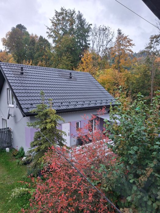 Brenna Ustroń domek w górach,pokoje , noclegi wakacje