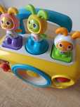 Fisher Price Boombox Radio