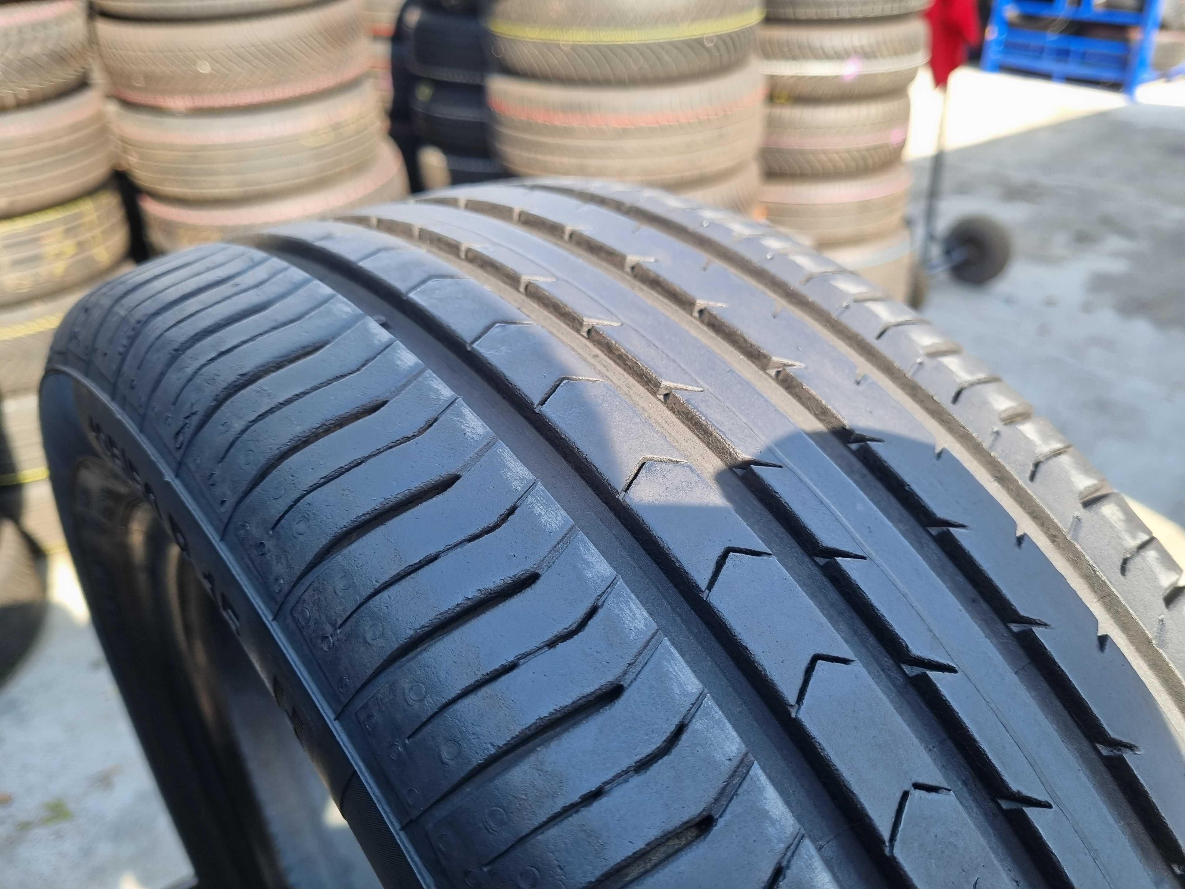195/50/15 82H Continental Conti Premium Contact 5 Dot.2115R