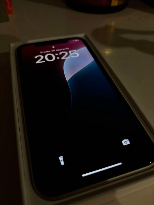 Iphone 11 128g stan bdb