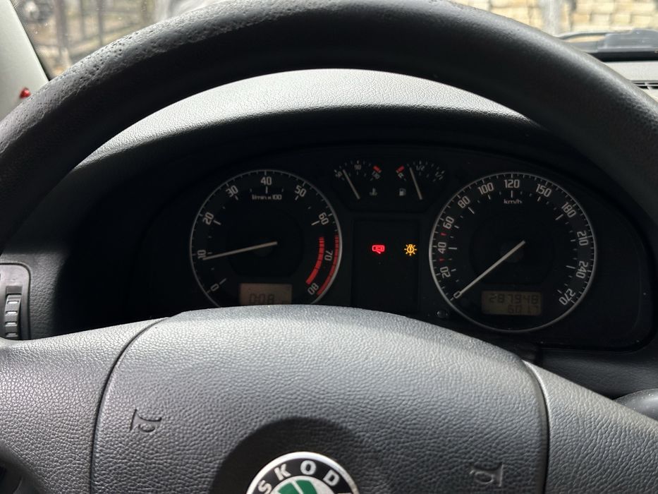 Продам Skoda Superb