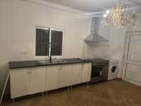 Alugo andar moradia T1 com ou sem mobilia