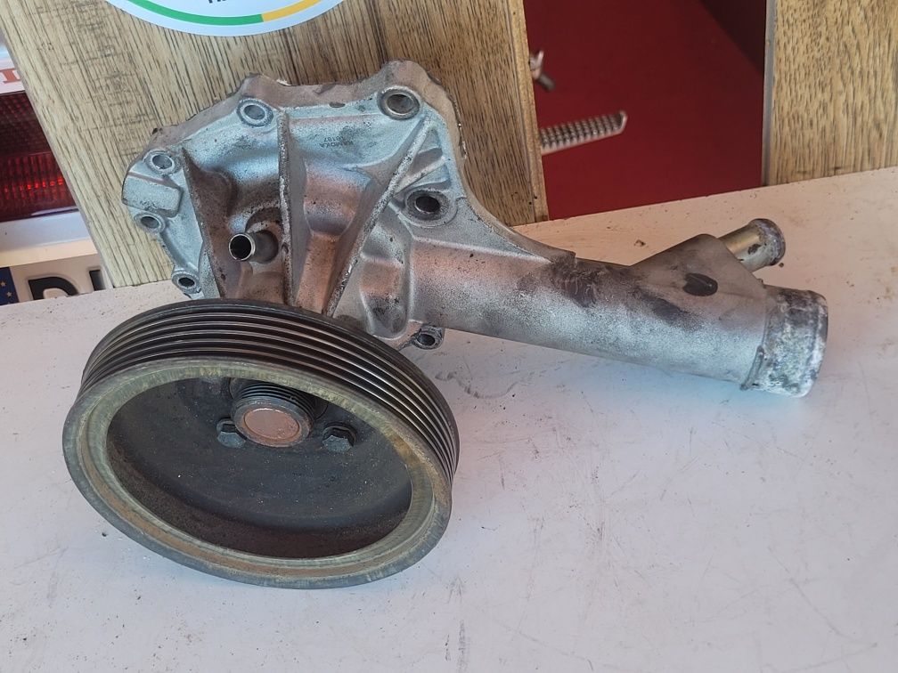 Pompa Wody MERCEDES BENZ W202 1.8 2.0 C180 C200 benzyna LUBIN