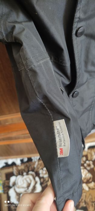 Курточка демисезоннная Result Stormstuff 4-5 лет