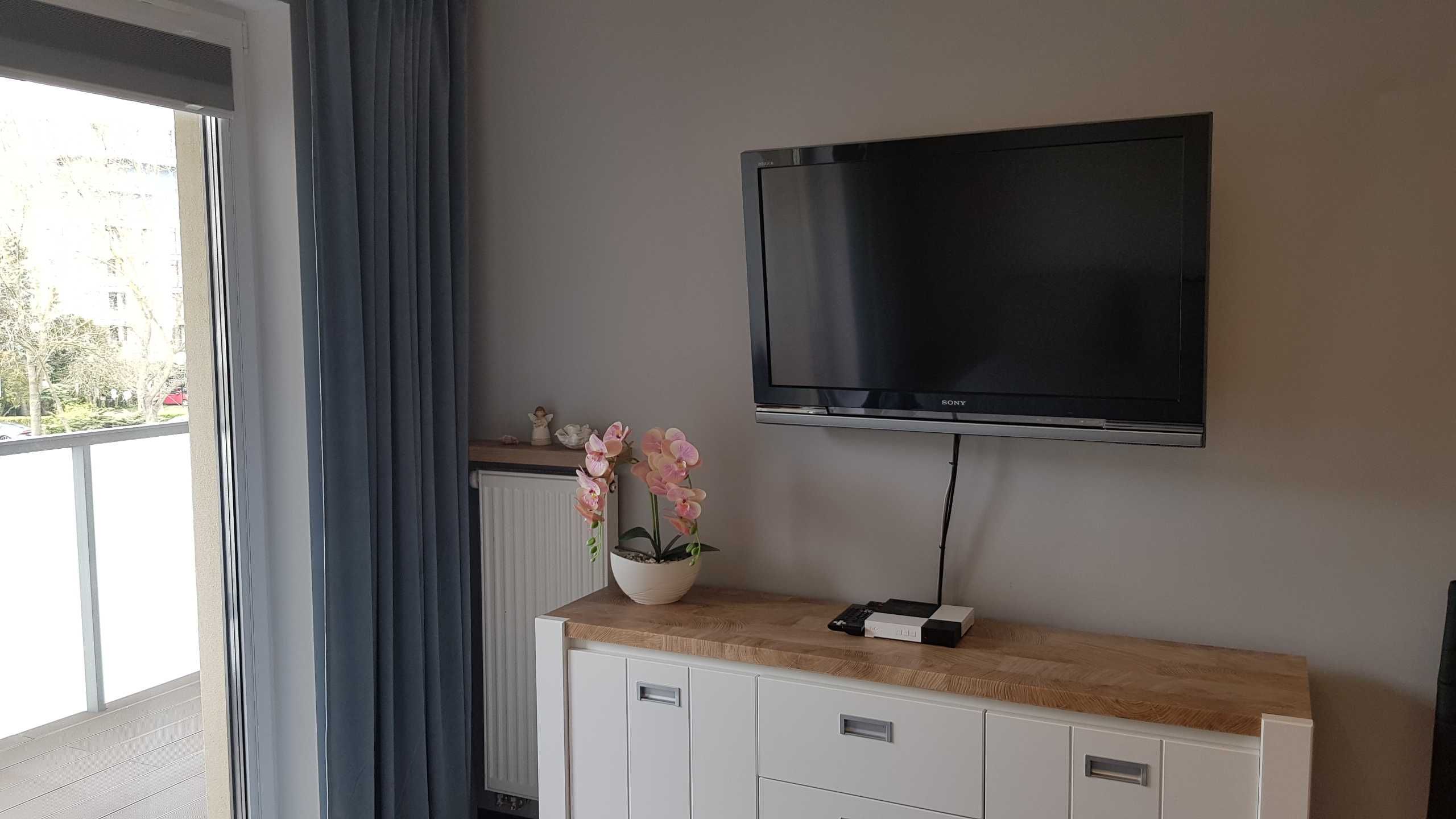 Apartament Kołobrzeg