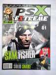 PSX Extreme numer 81 - 5/2004