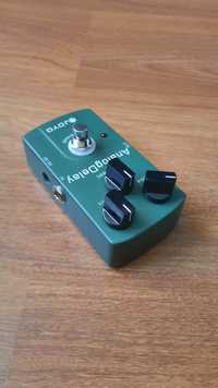 Analog delay Joyo