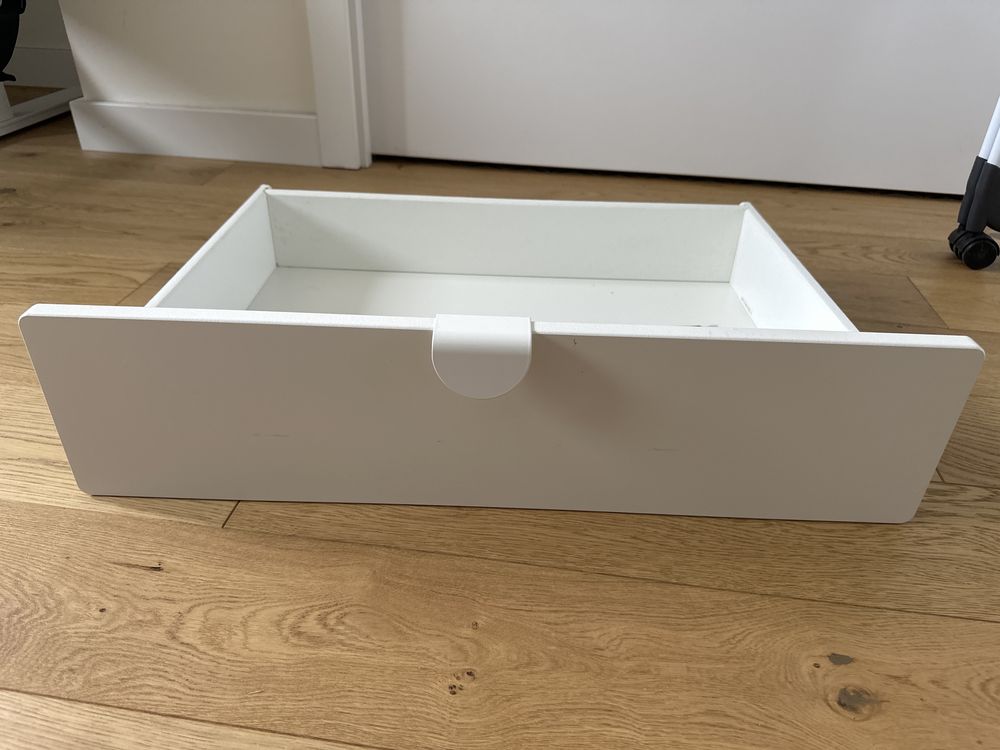 SMÅSTAD / KONSTRUERA ikea szuflada do Smastad