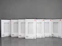 Павербанк Xiaomi Mi Power Bank 3 20000 mAh USB-C 18W  White
