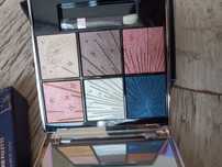 Paleta cieni, cienie Lancome