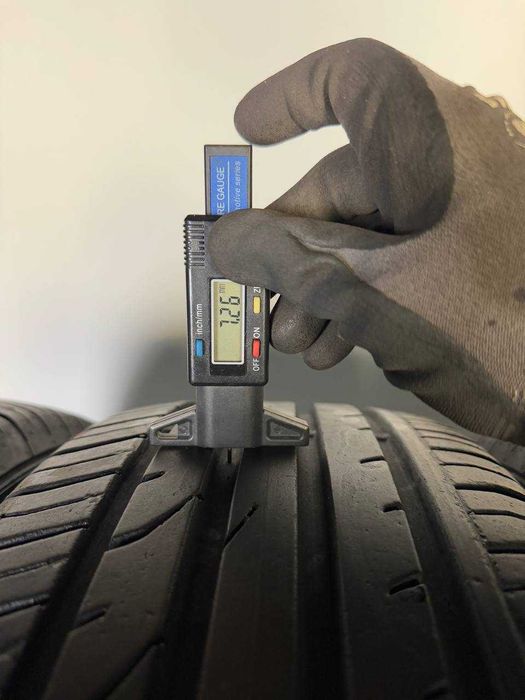 215/55/18 R18 Continental ContiPremiumContact 2 95H 1шт ЛІТО 6,5мм